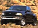1998 Ford F250 Super Cab